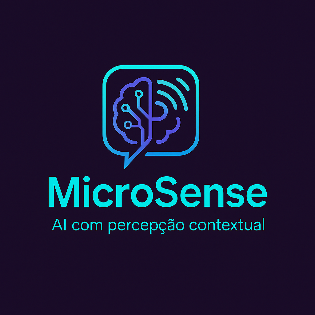 Microsense Logo